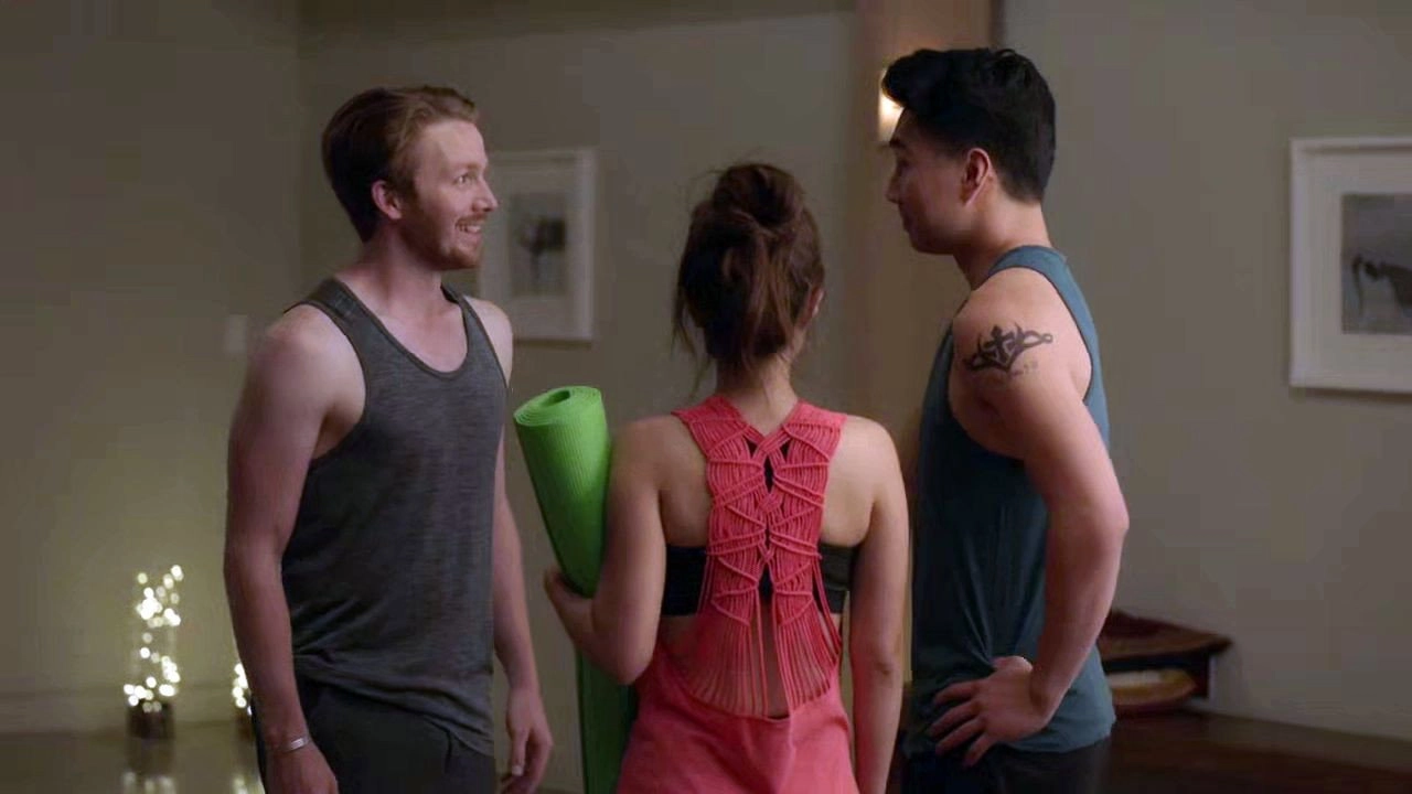 Kim's Convenience