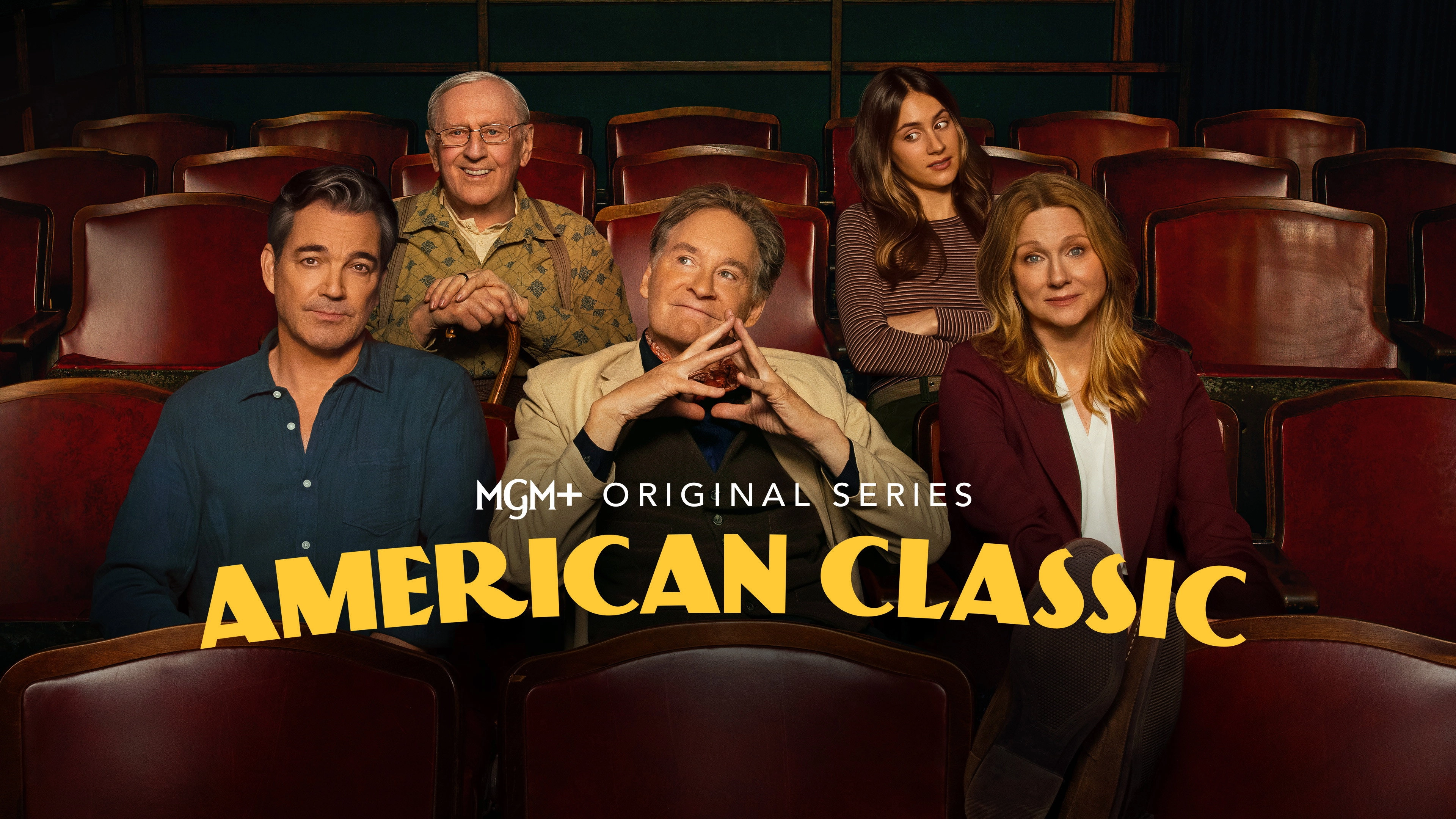 American Classic