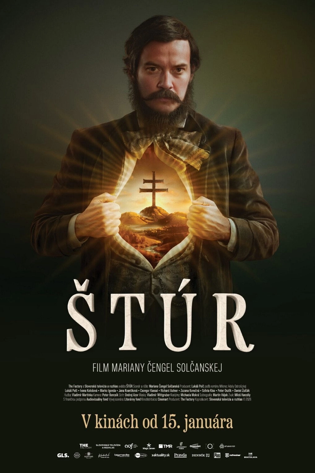 Štúr