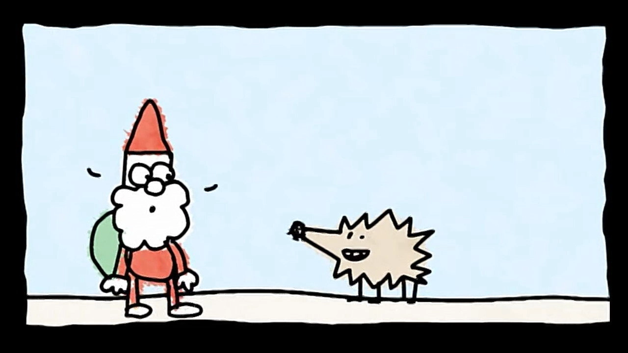 Gnome Wesley