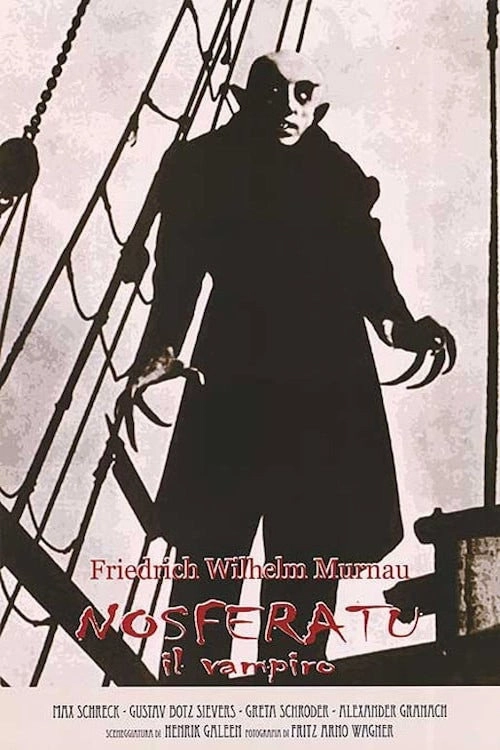 Nosferatu