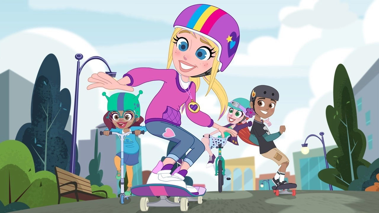 Polly Pocket