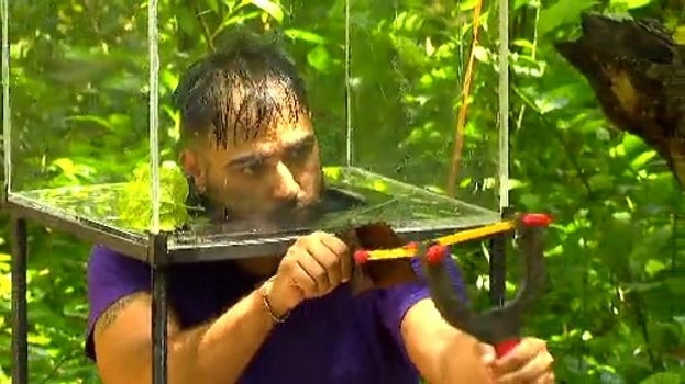 I'm a Celebrity: Get Me Out of Here!