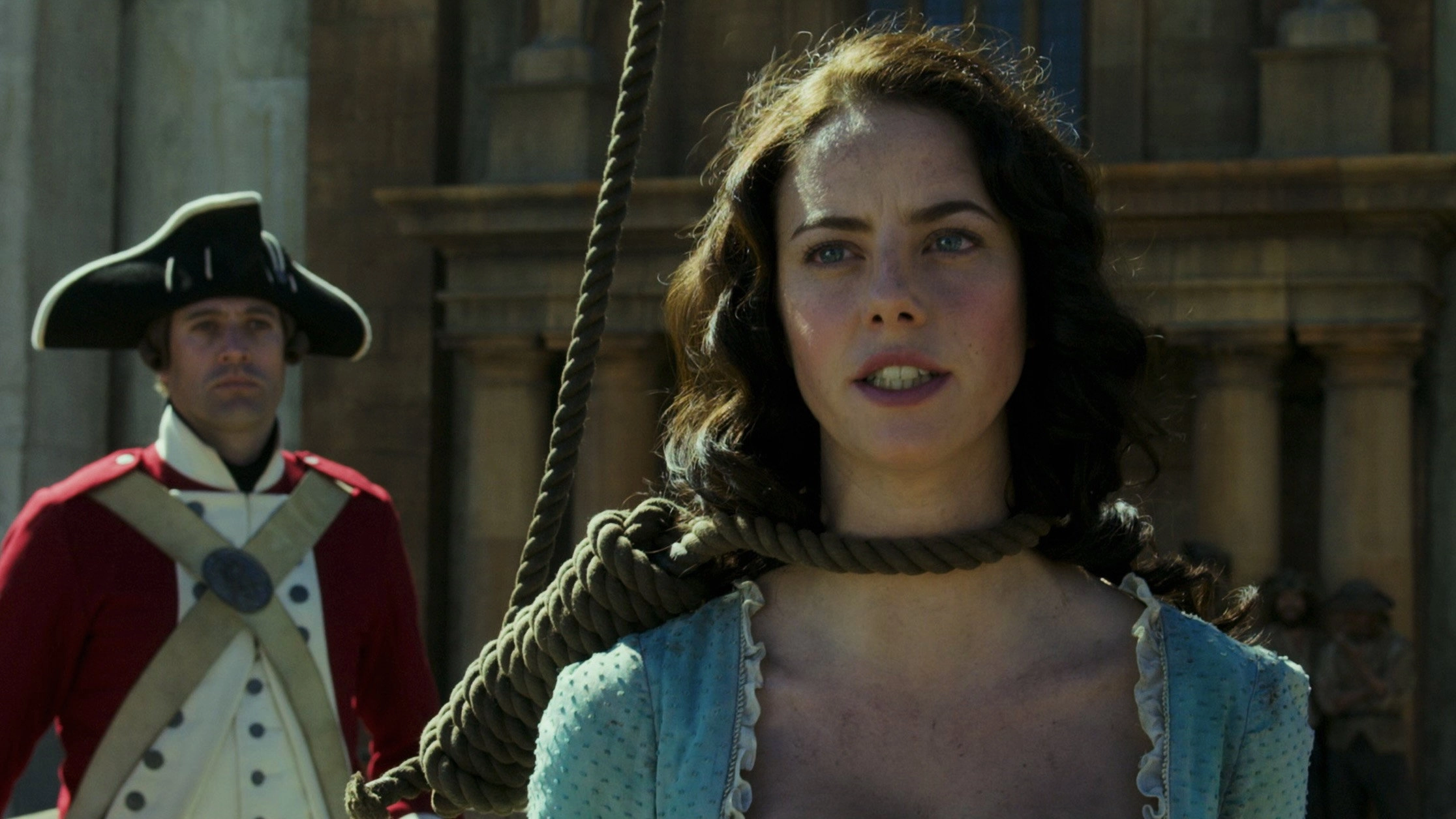 Pirates of the Caribbean: Dead Men Tell No Tales