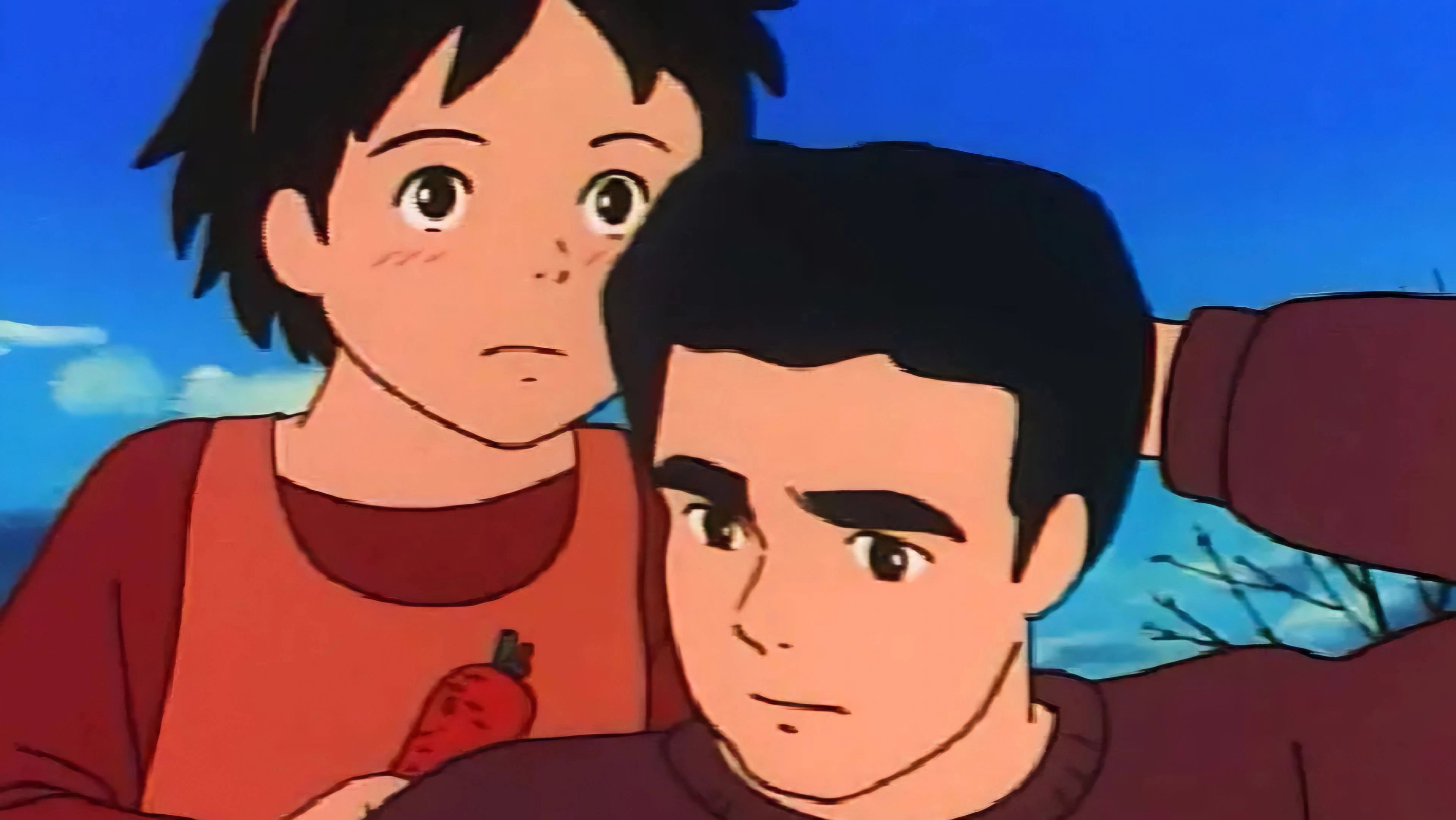 Little Women II : Jo's Boys