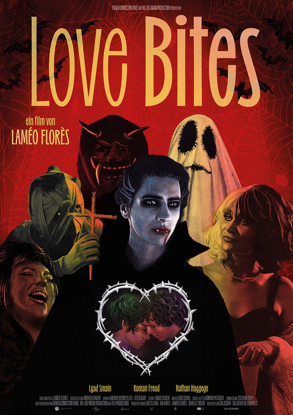 Love Bites