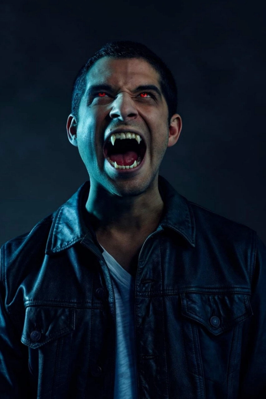 Teen Wolf: The Movie