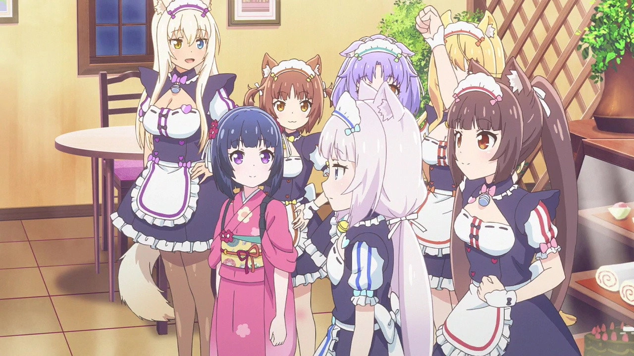 Nekopara