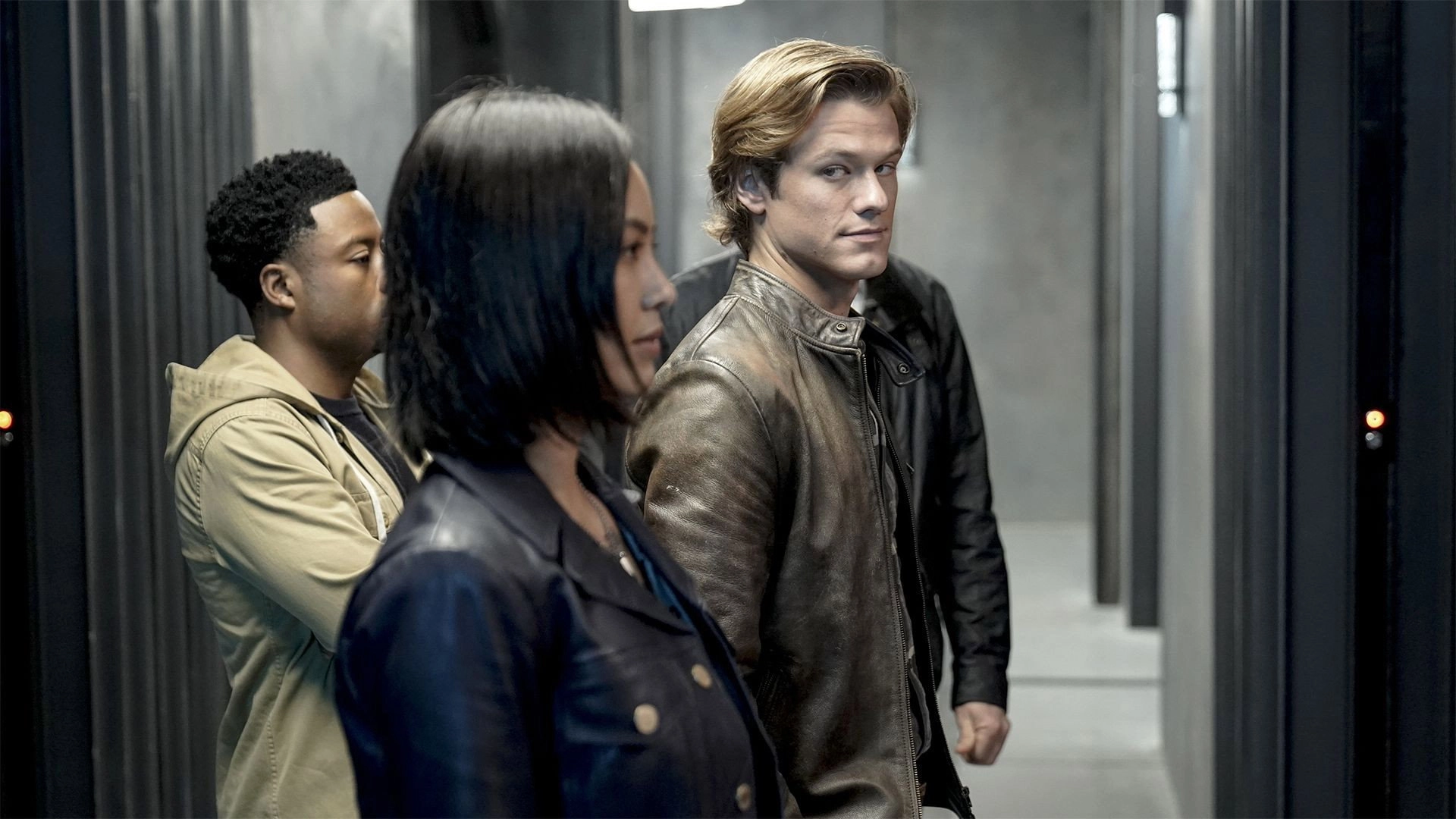 MacGyver