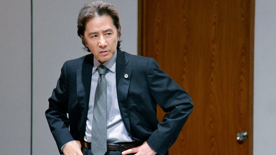 告発〜国選弁護人