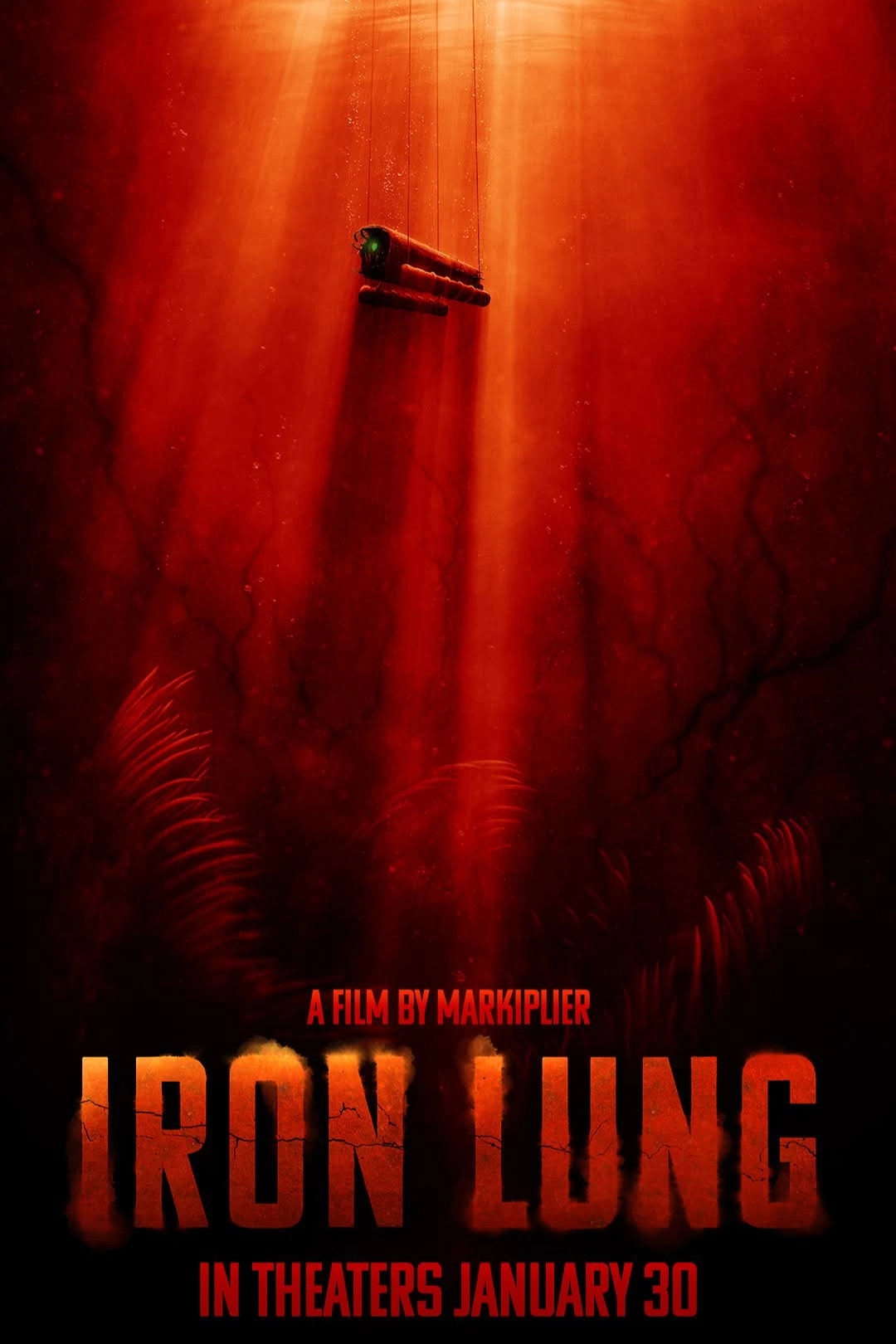 Iron Lung