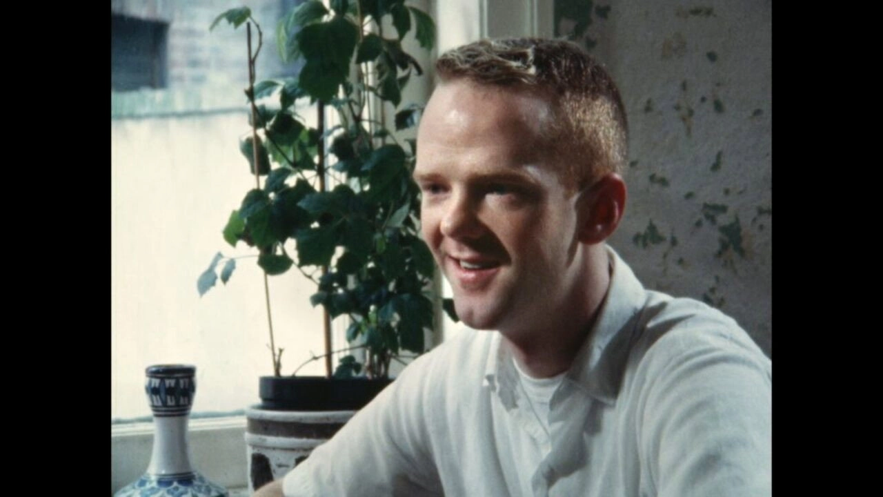 Jimmy Somerville: Queer Rebel of British Pop