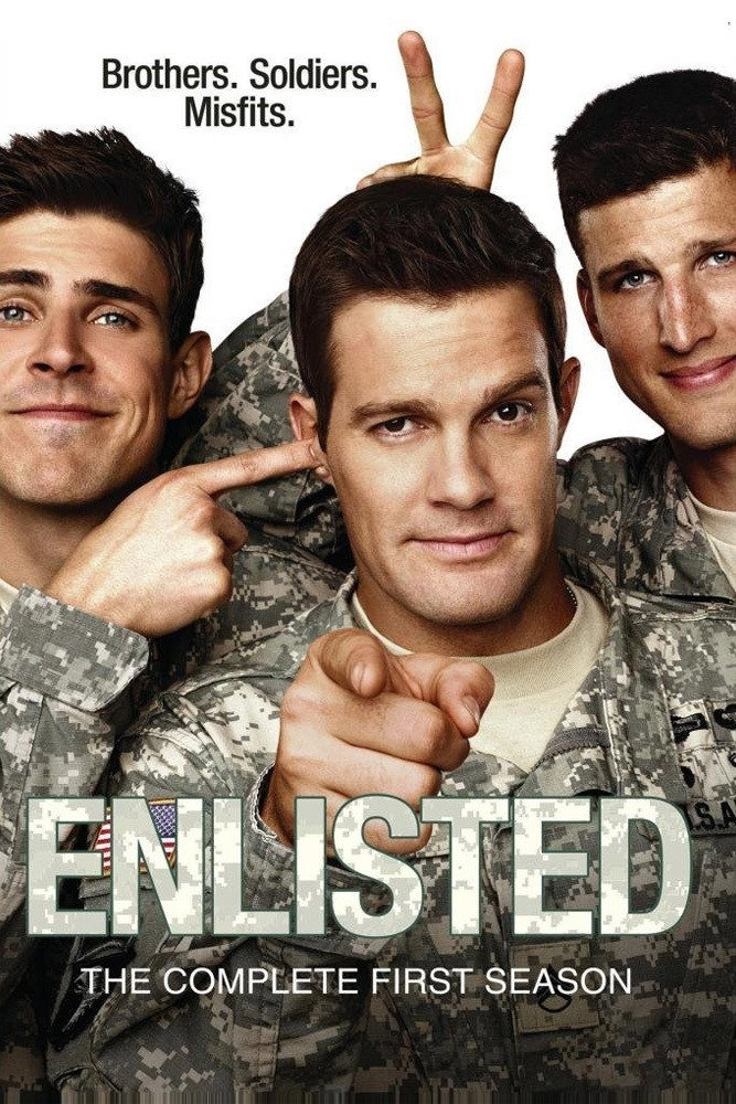 Enlisted