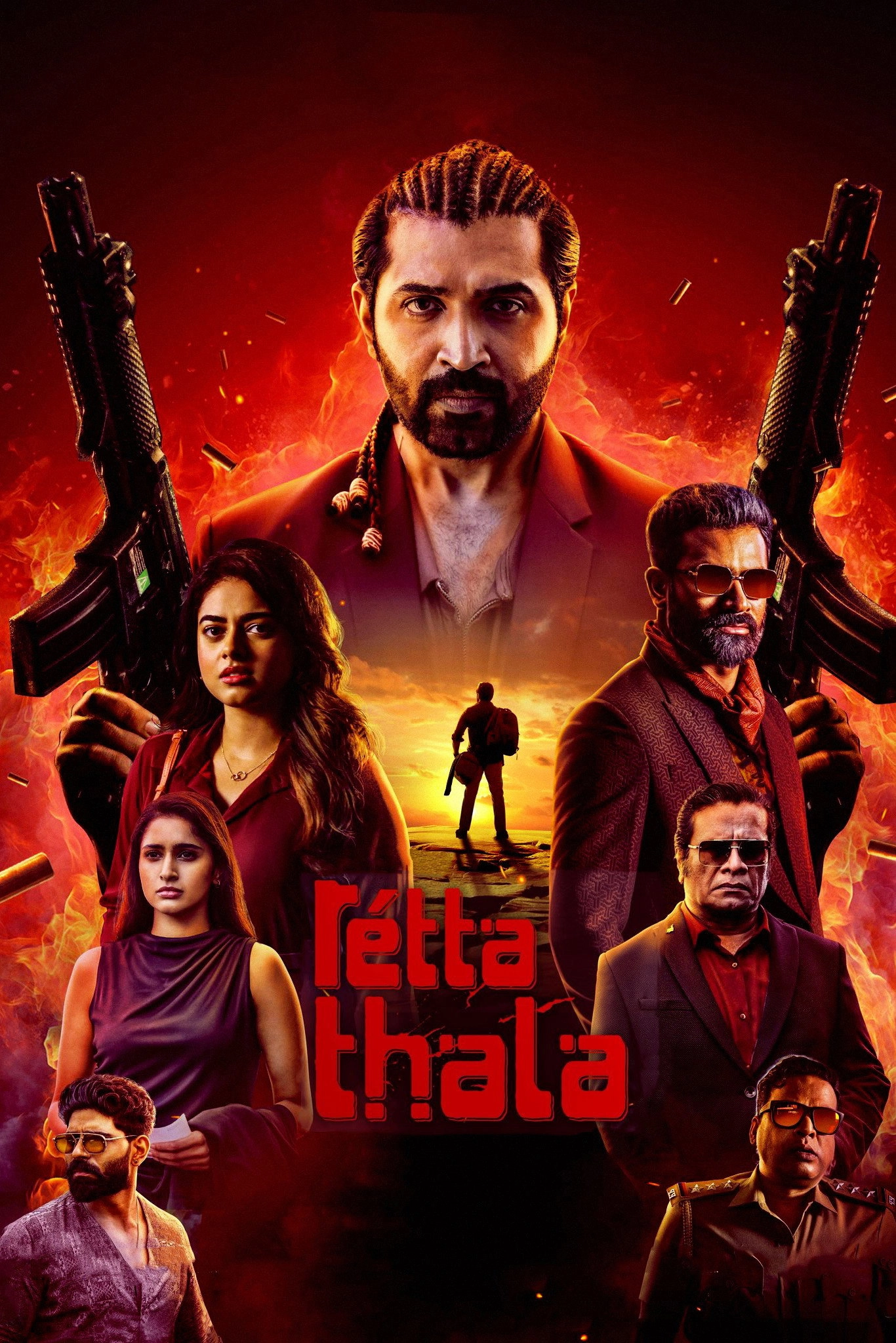 Retta Thala
