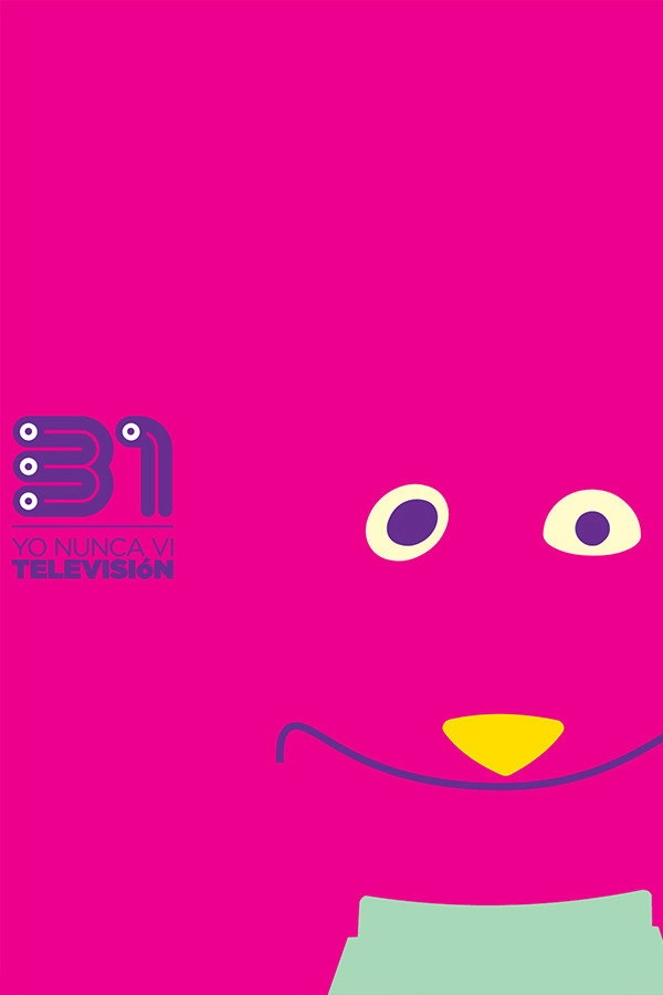 31 Minutos: Yo Nunca Vi Televisión