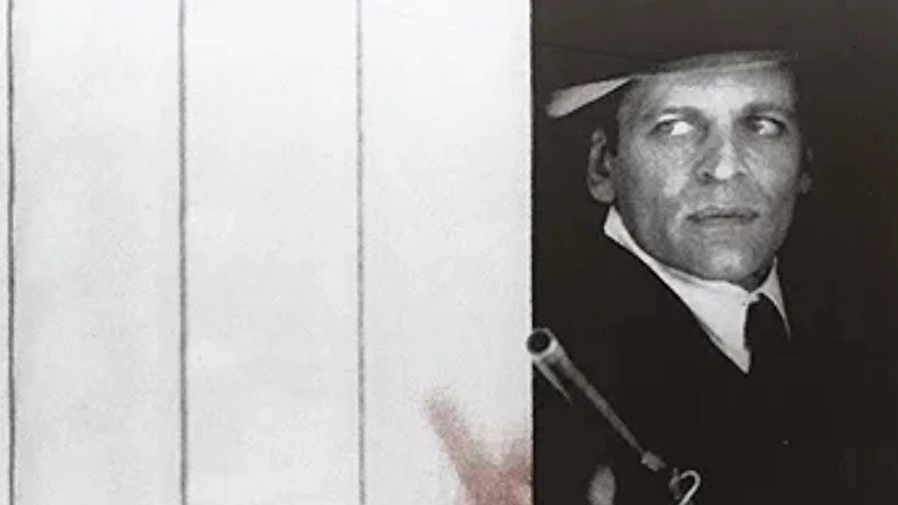 Gangster's Law