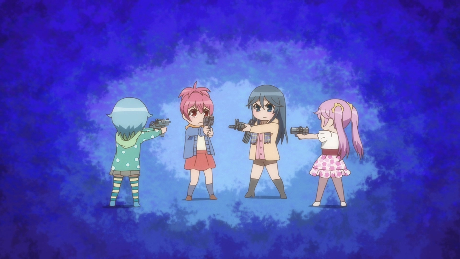 Survival Game Club