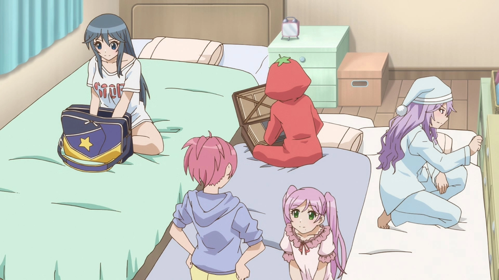 Survival Game Club
