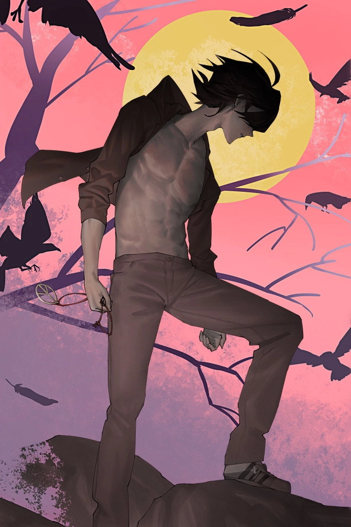 Monogatari
