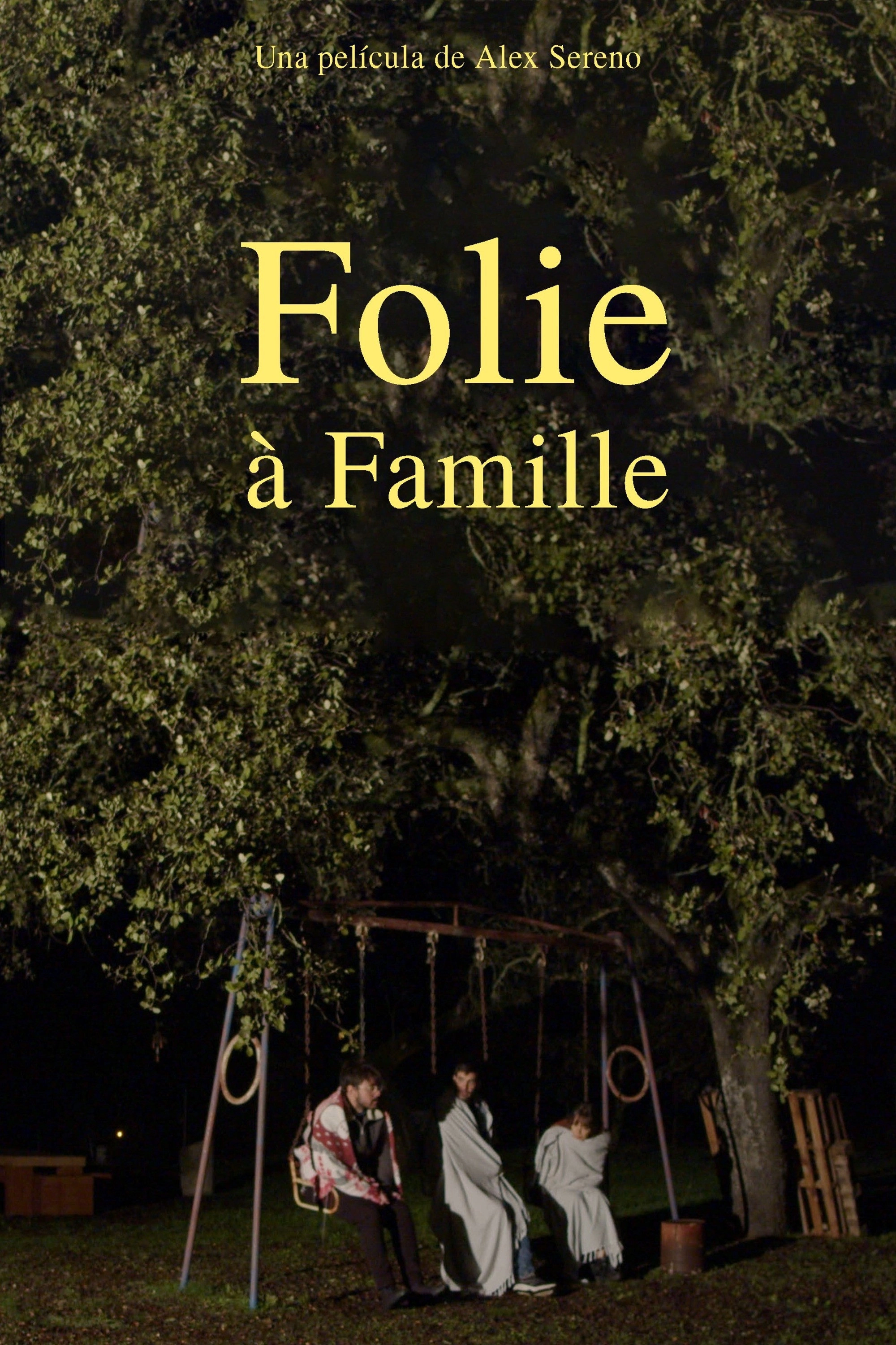 Folie à Famille