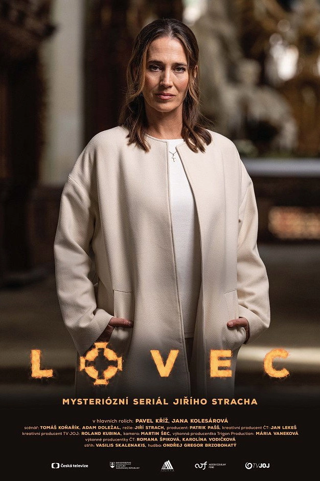 Lovec