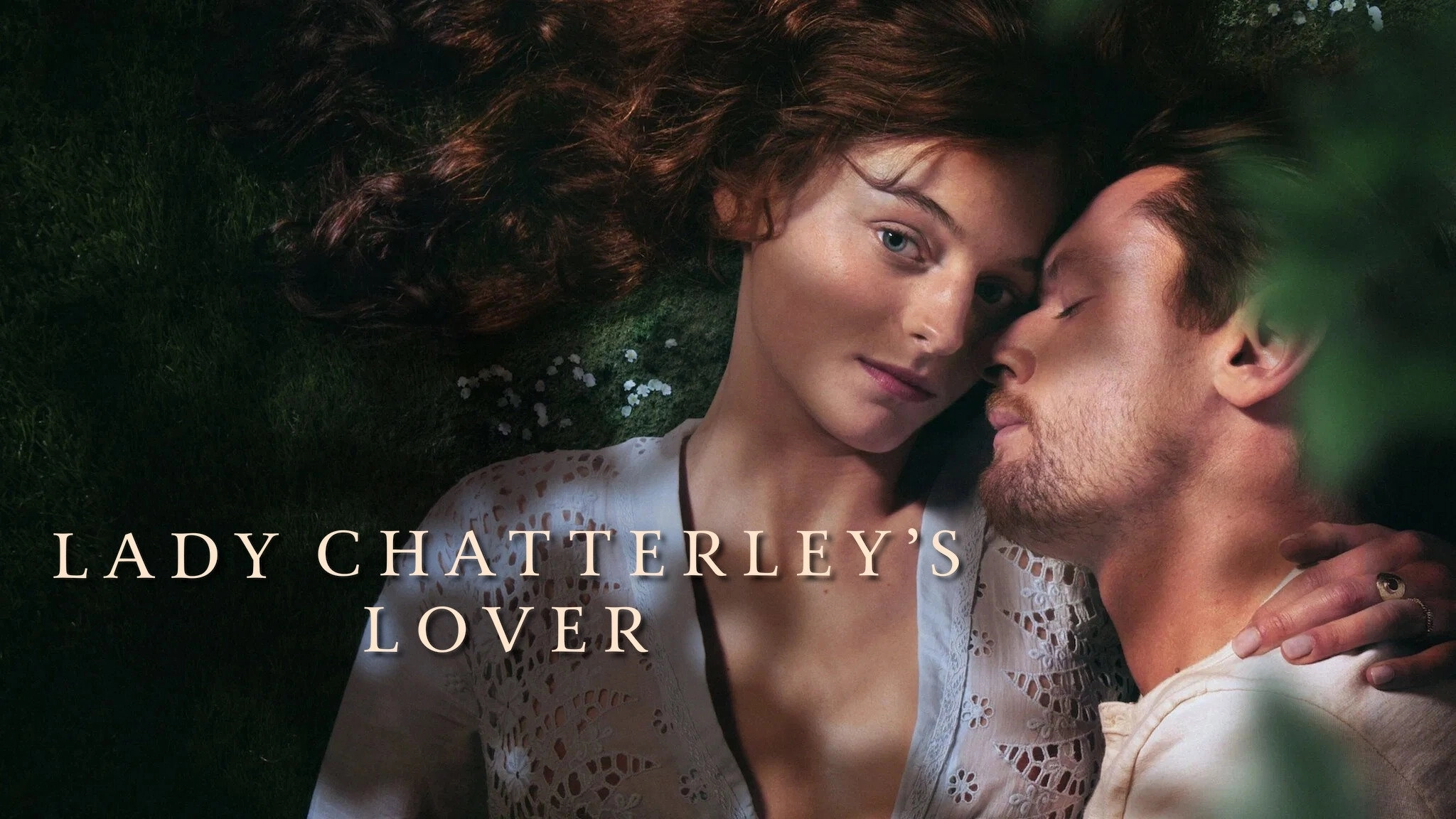 Lady Chatterley's Lover