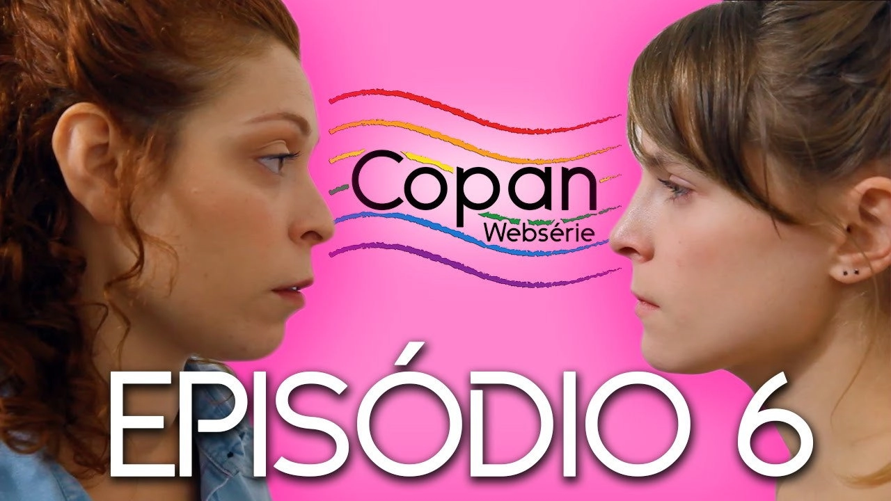 Copan Websérie