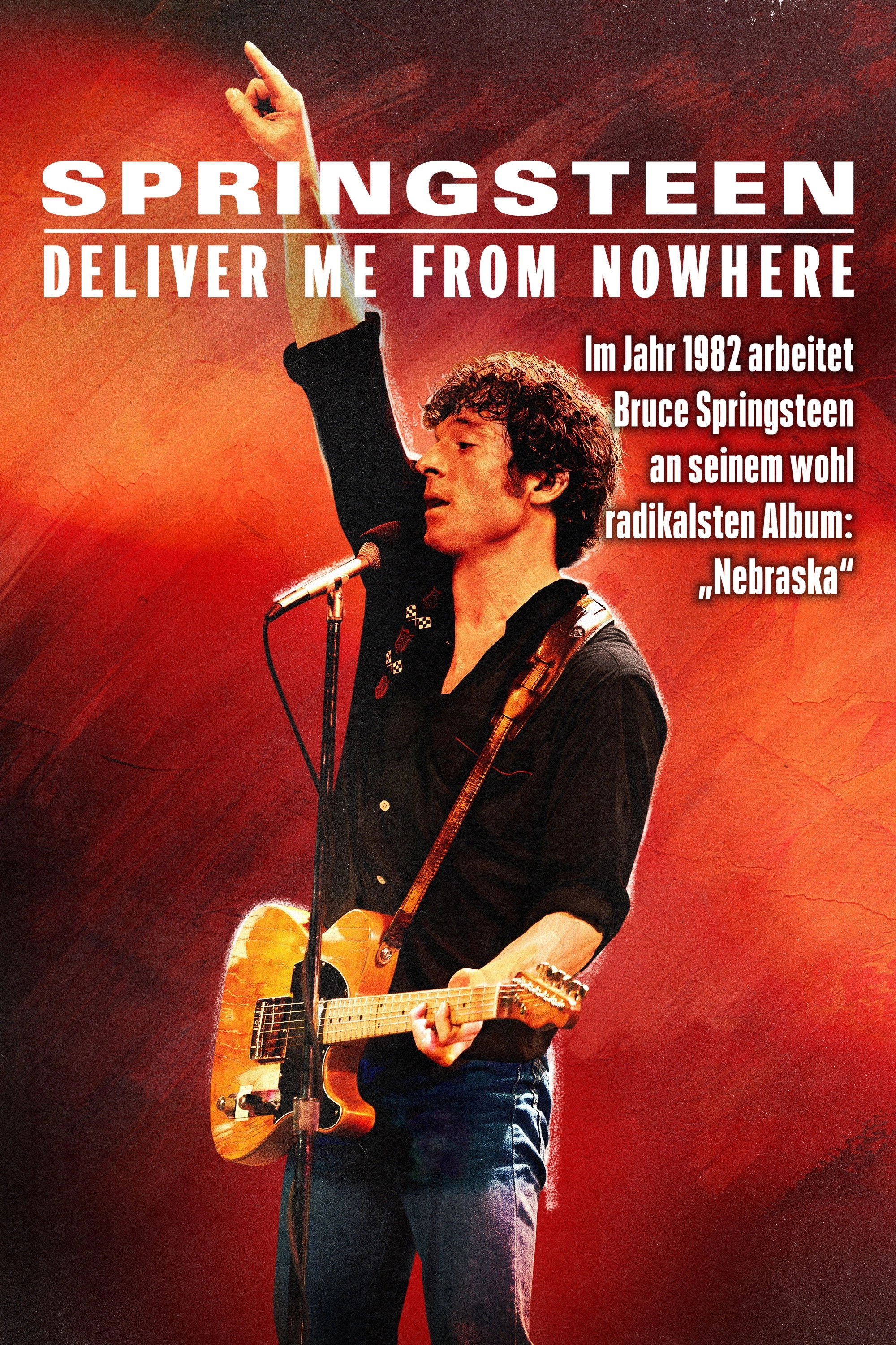 Springsteen: Deliver Me from Nowhere