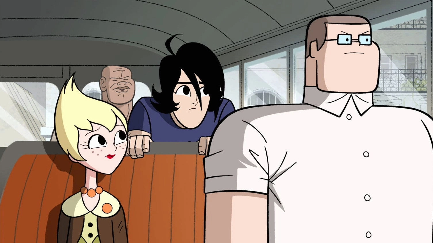 Sym-Bionic Titan