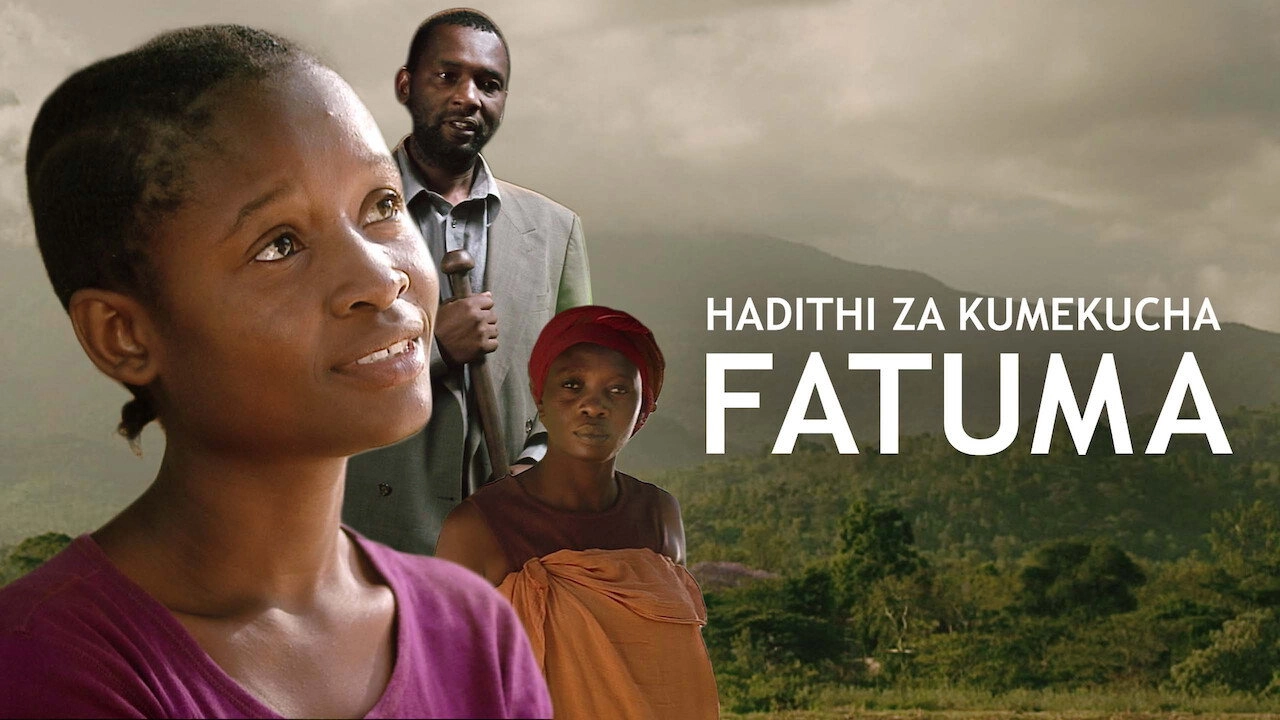 Fatuma