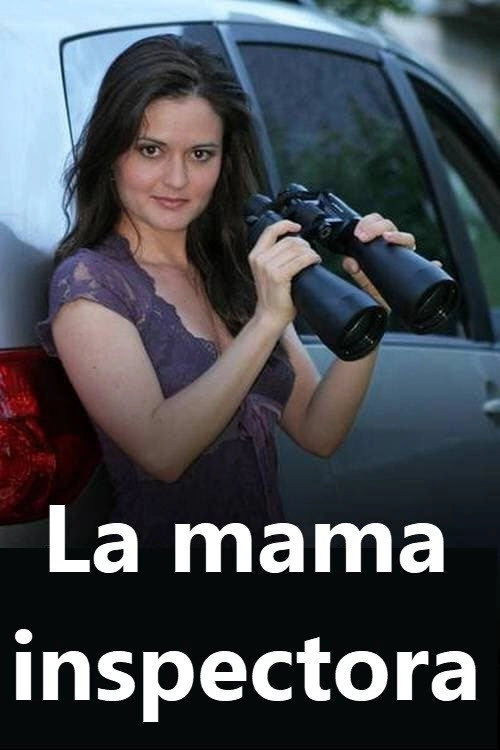 Inspector Mom