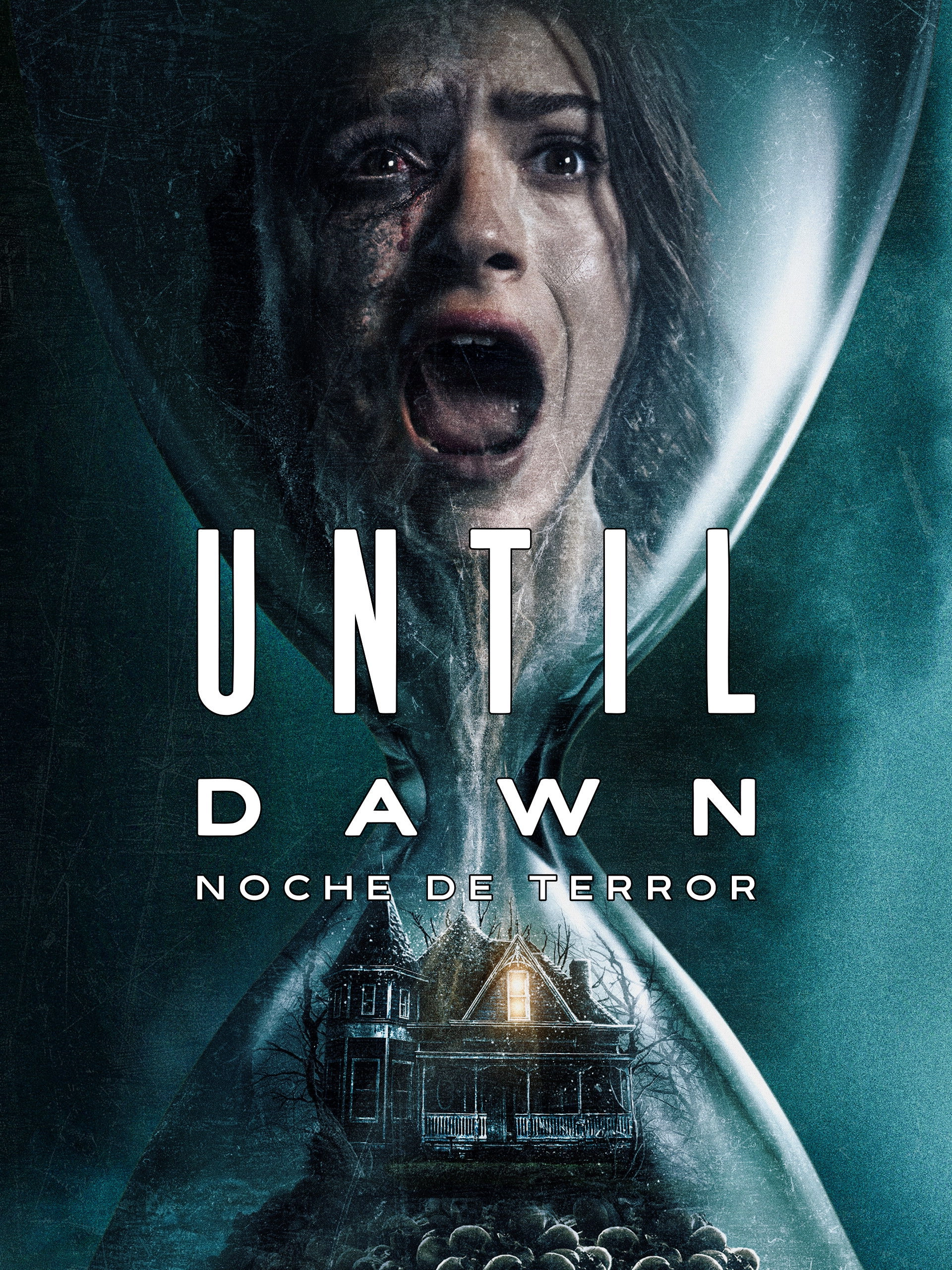 Until Dawn