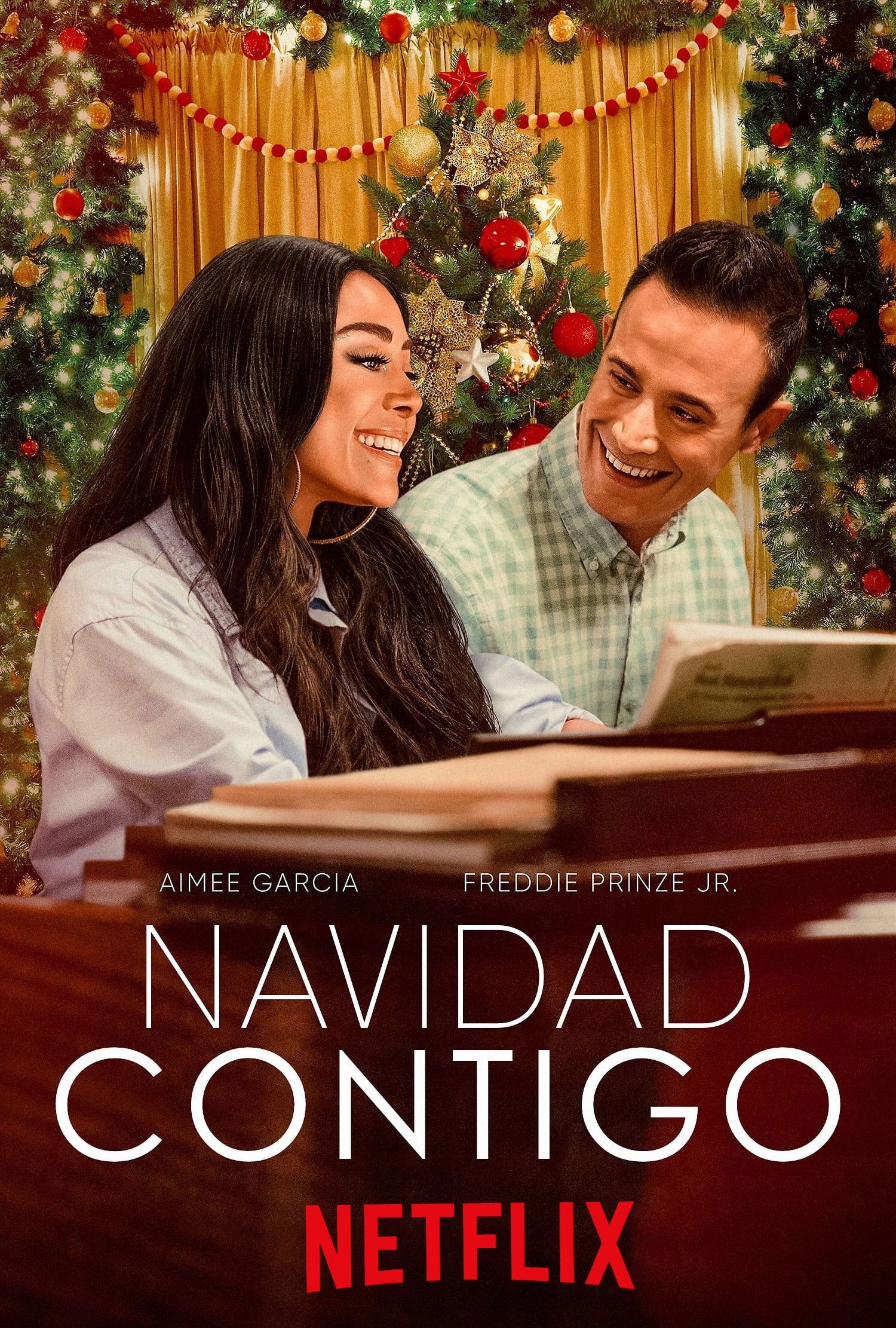 Christmas with You