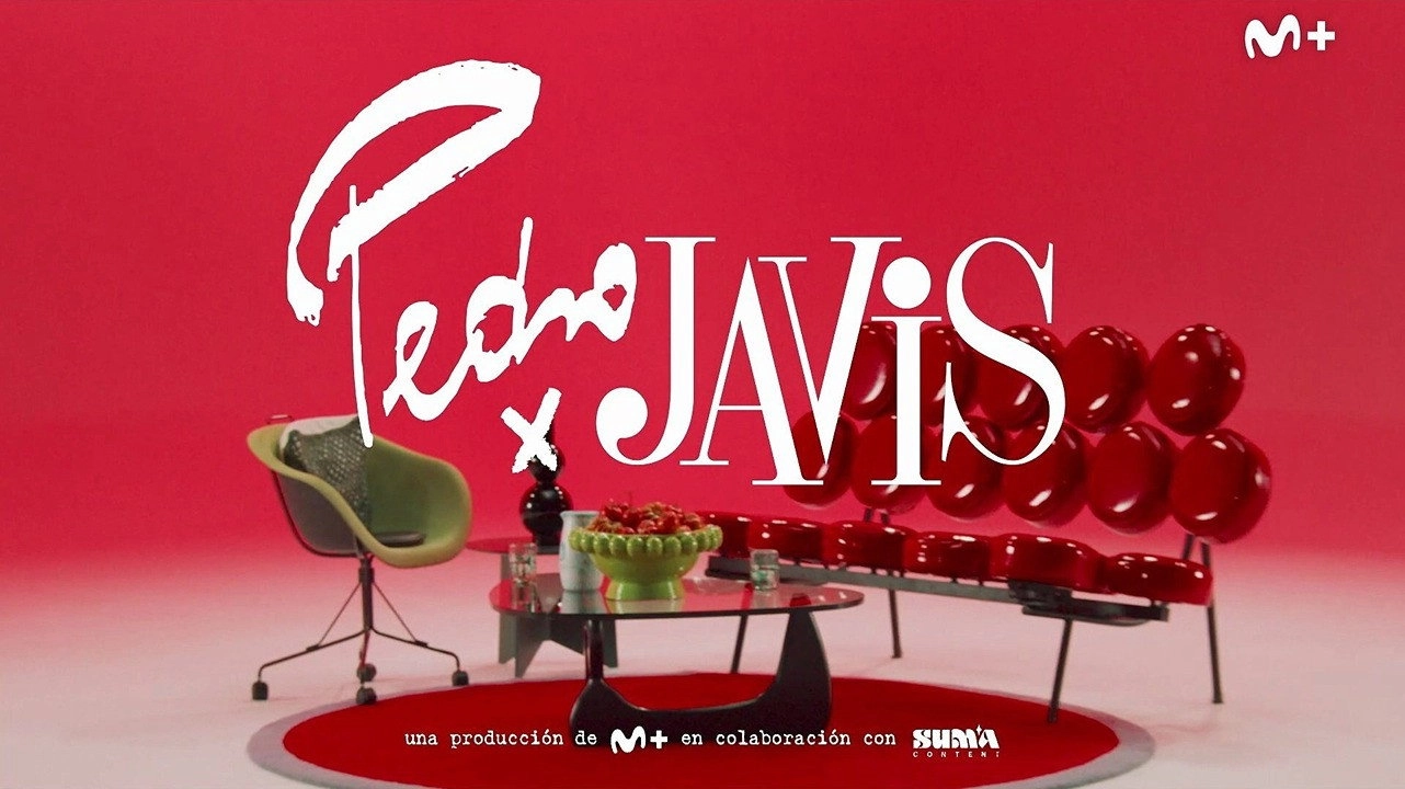 Pedro x Javis