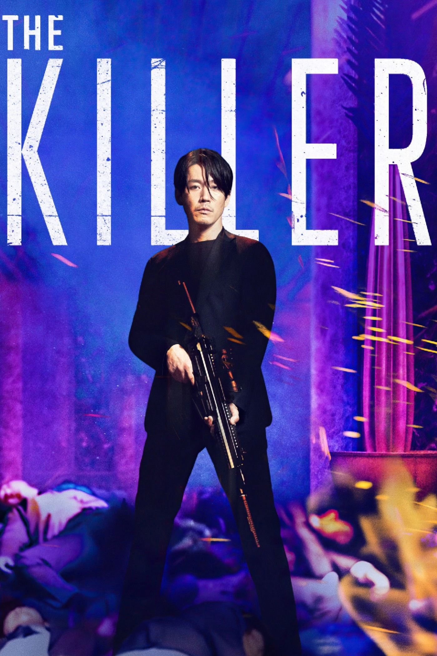 The Killer