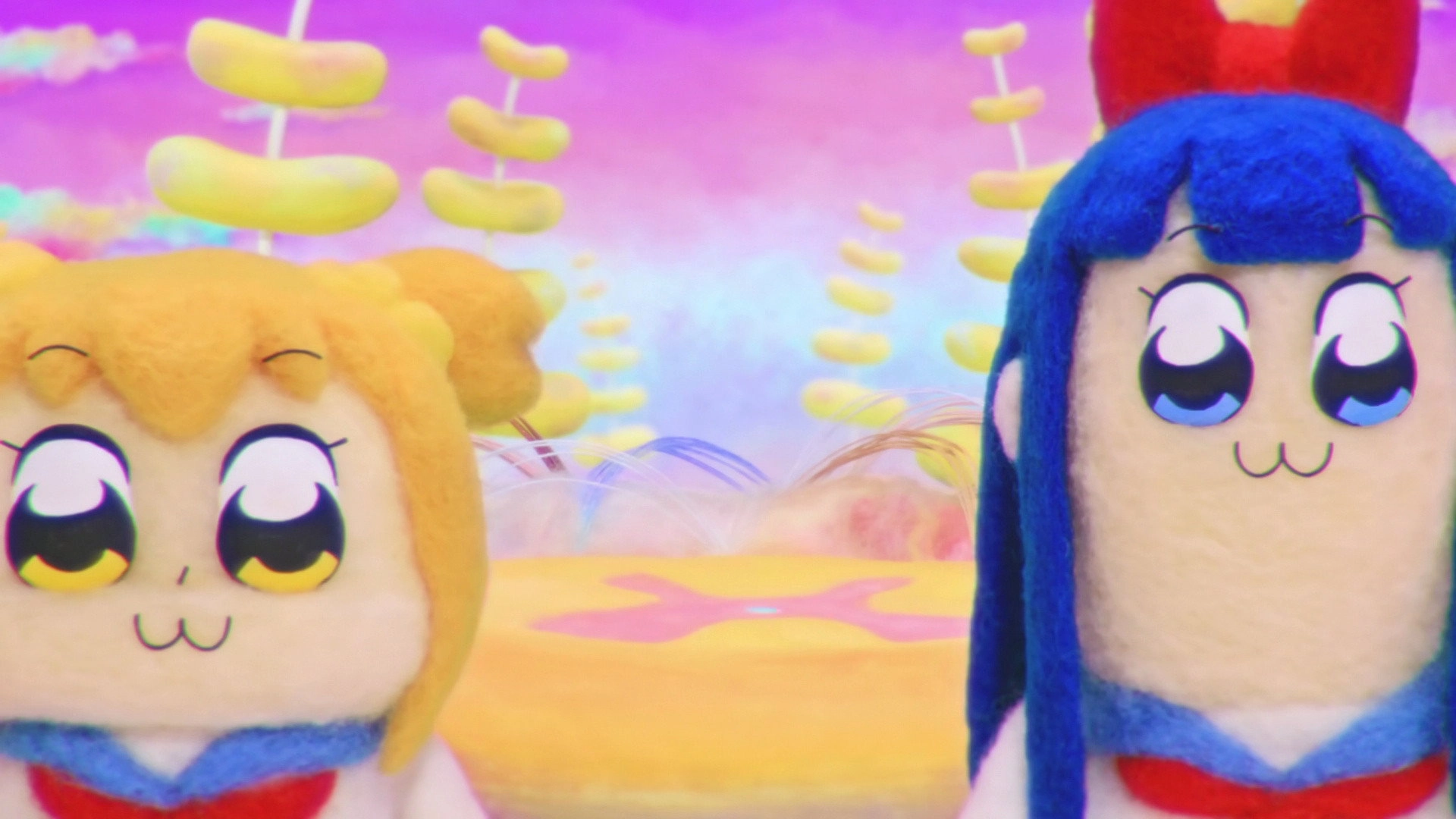 Pop Team Epic