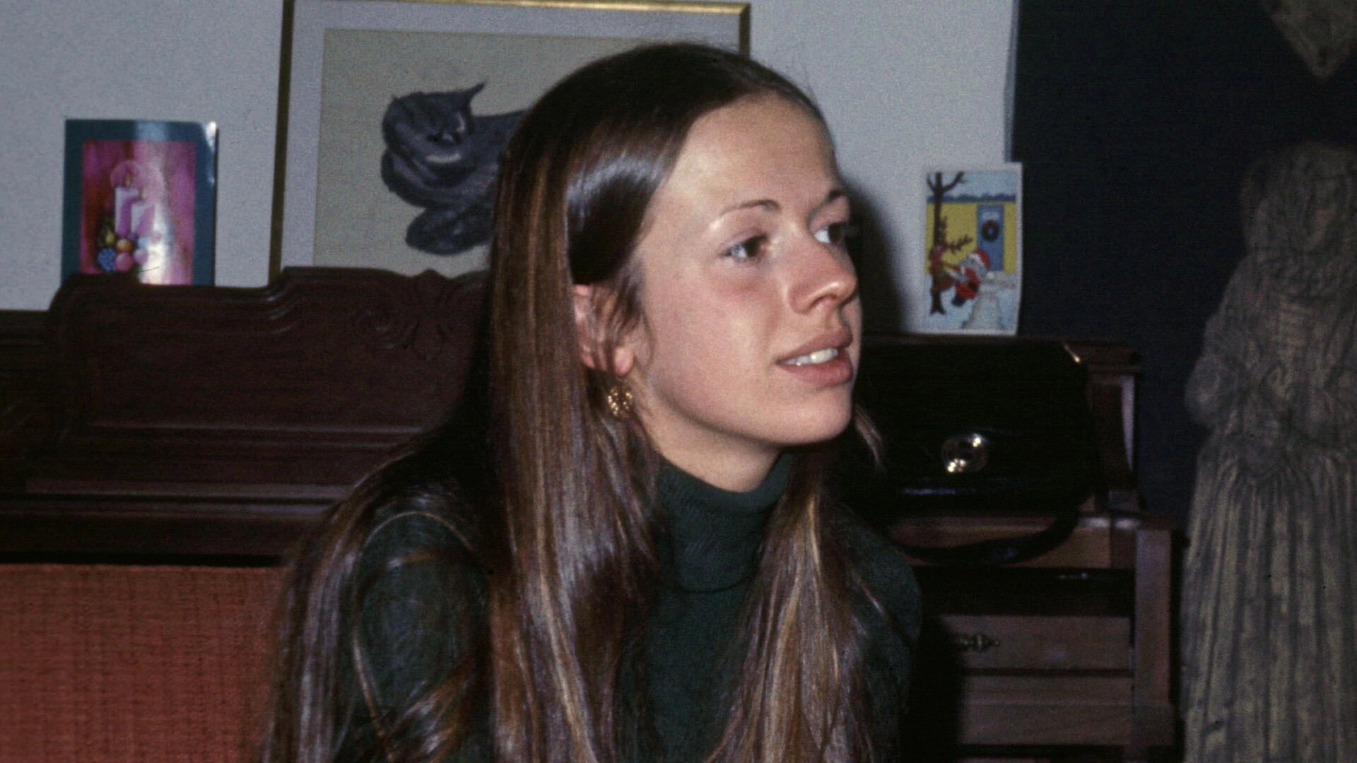 The Jinx: The Life and Deaths of Robert Durst