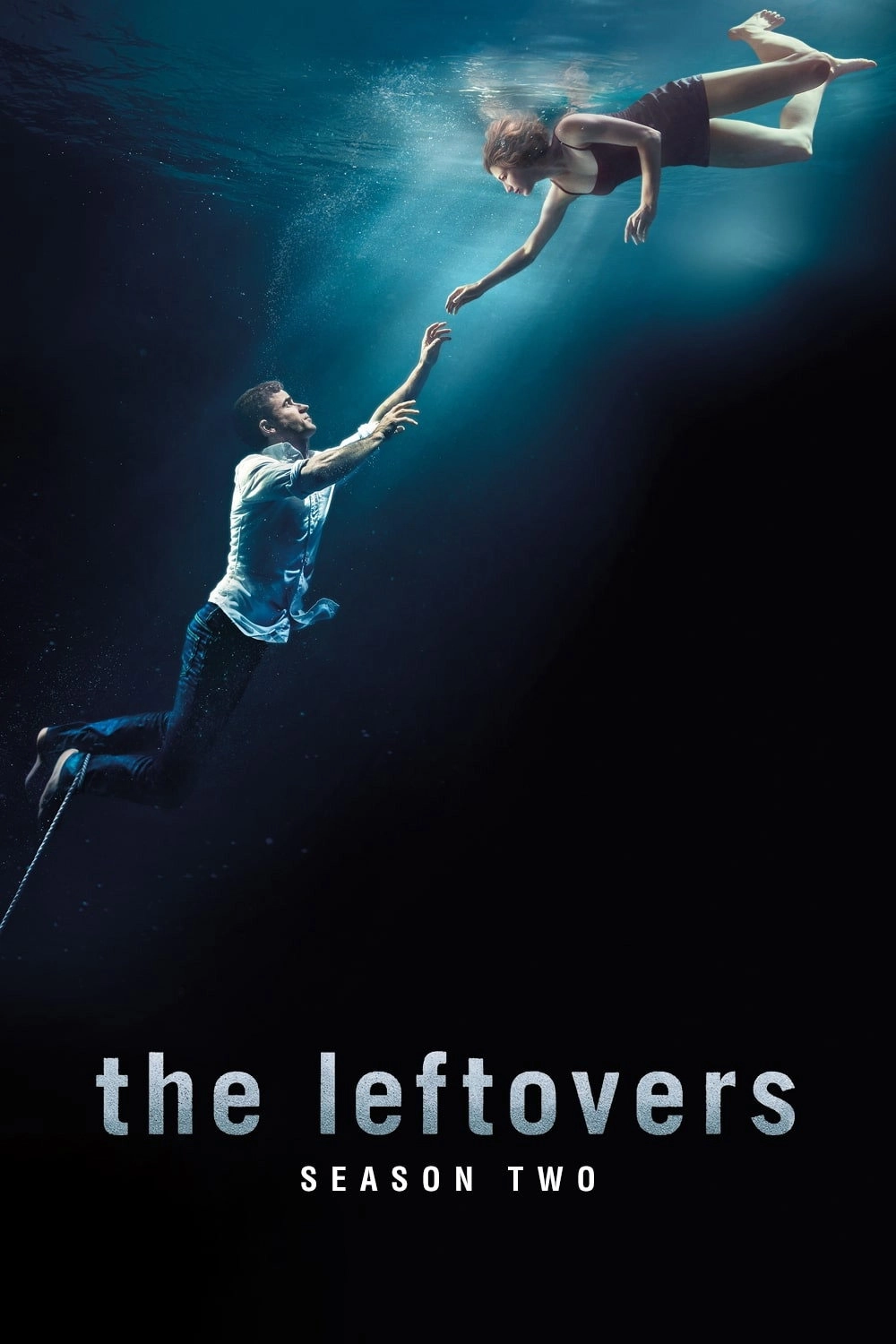 The Leftovers