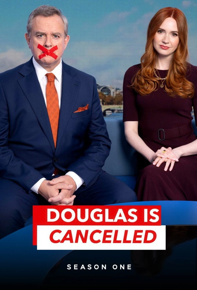 Douglas Is Cancelled