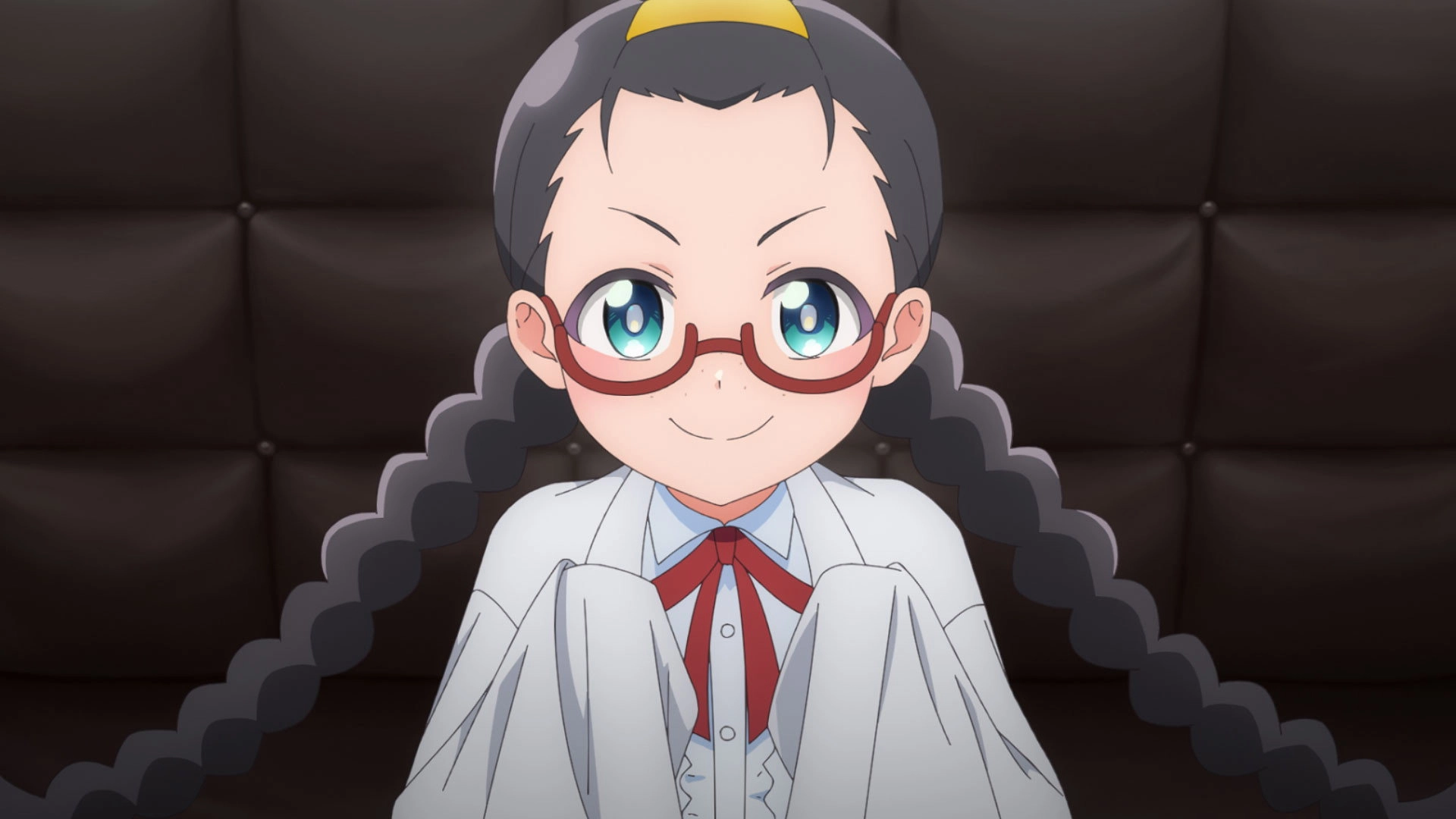 Magilumiere Magical Girls Inc.