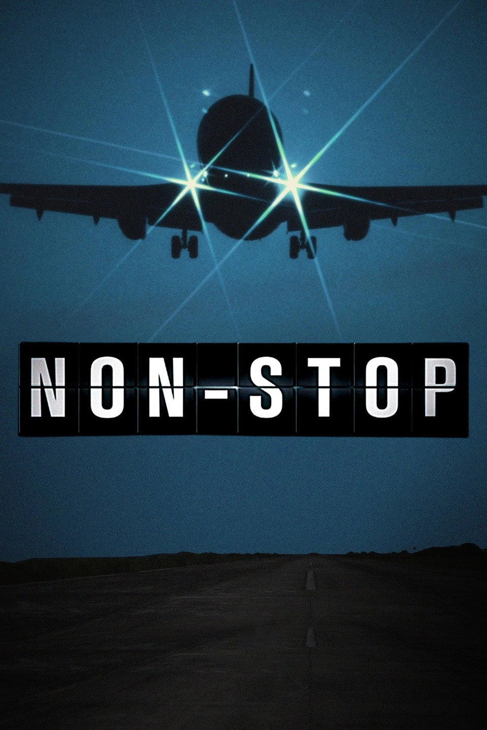 Non-Stop