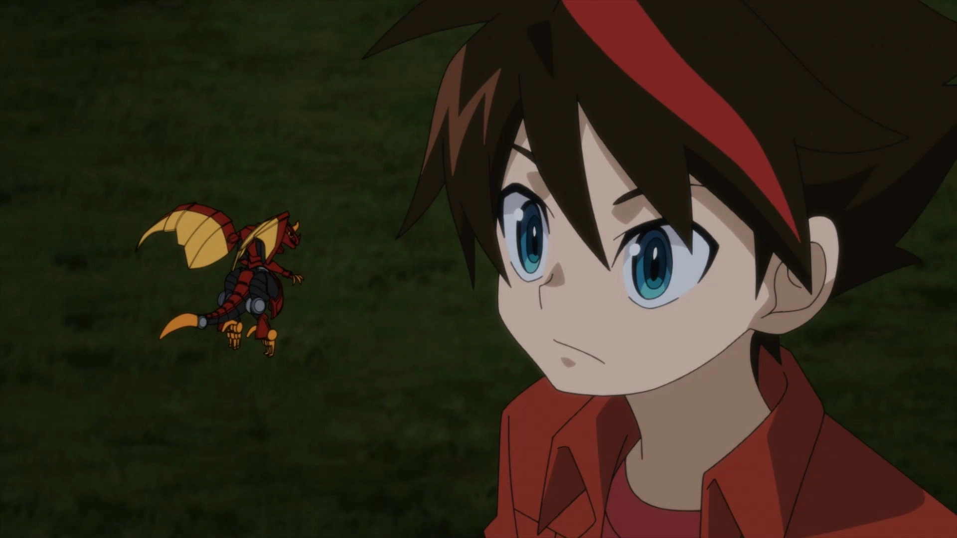 Bakugan