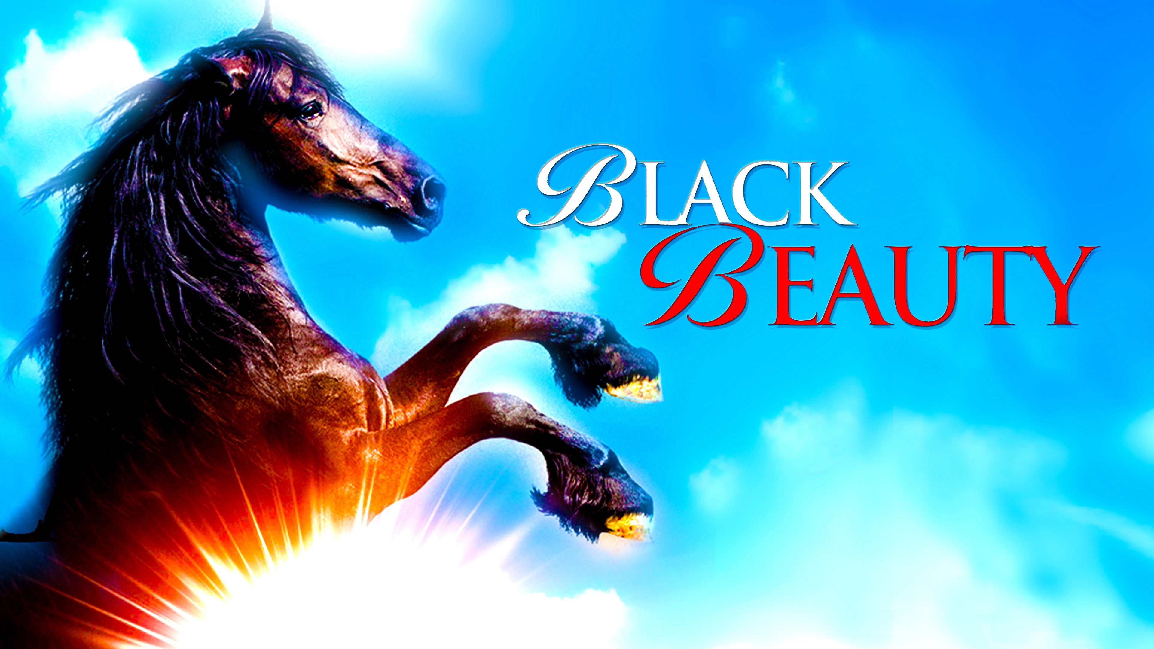 Black Beauty