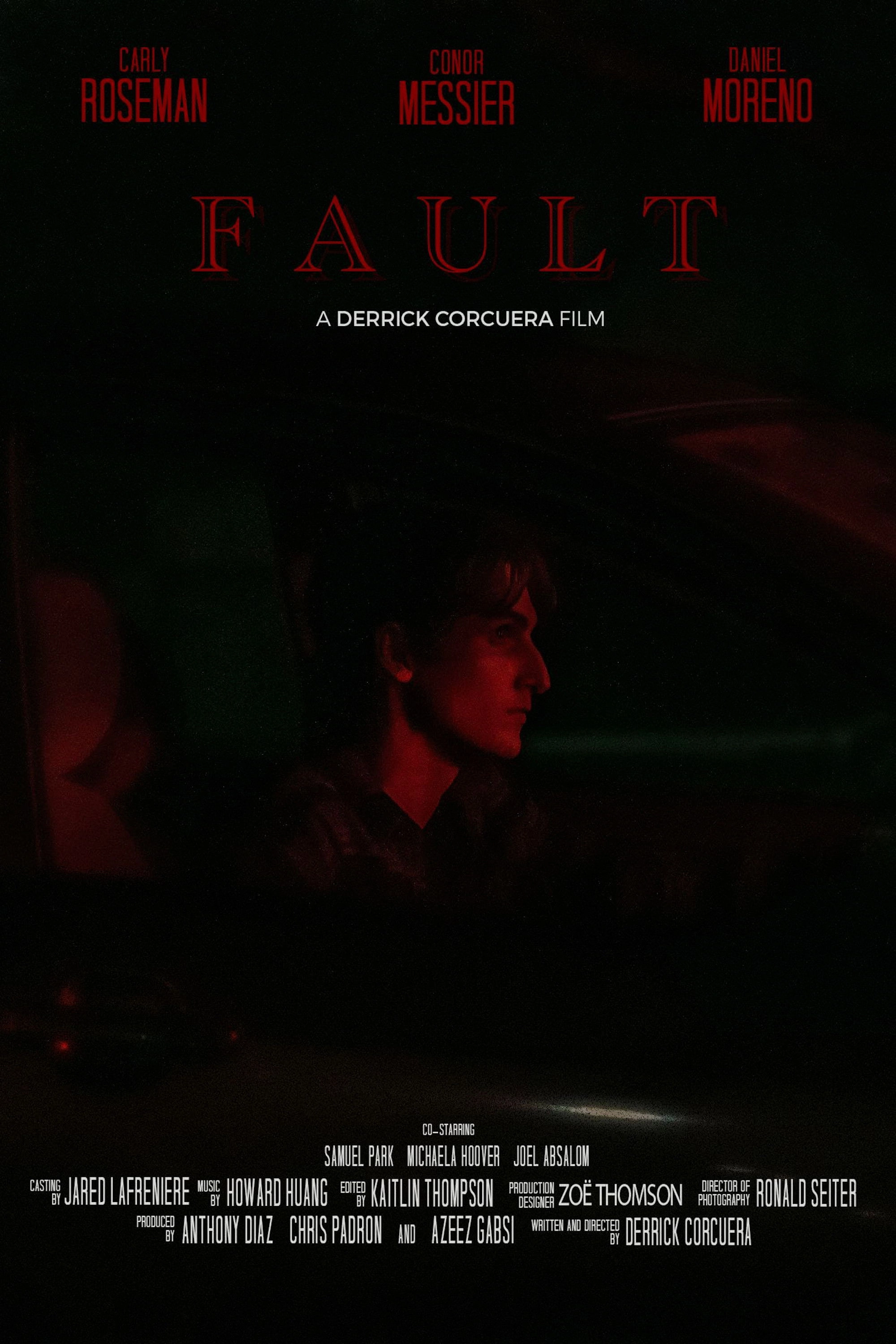 Fault