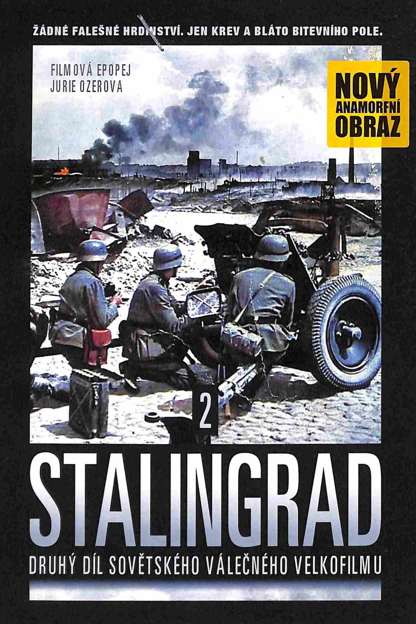 Stalingrad: Film 1