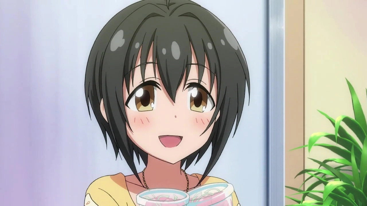 Cinderella Girls Theatre