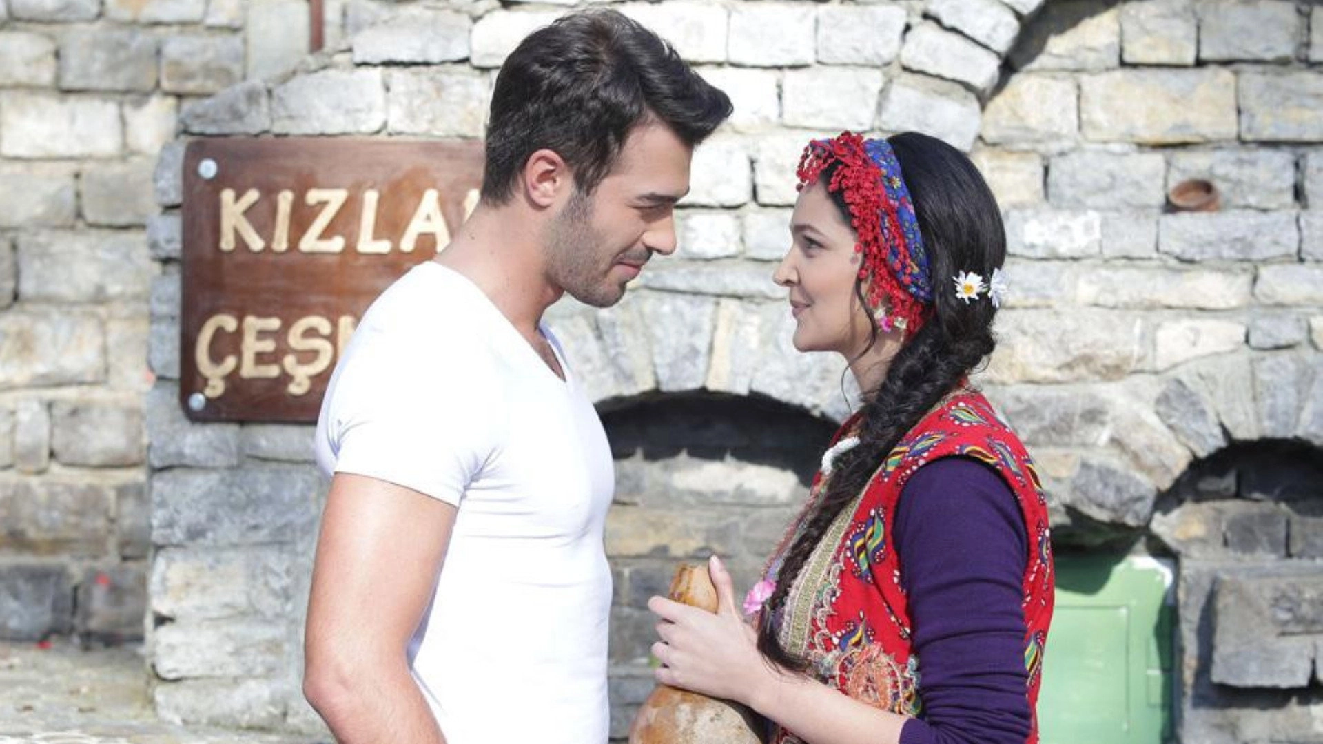 Hanım Köylü