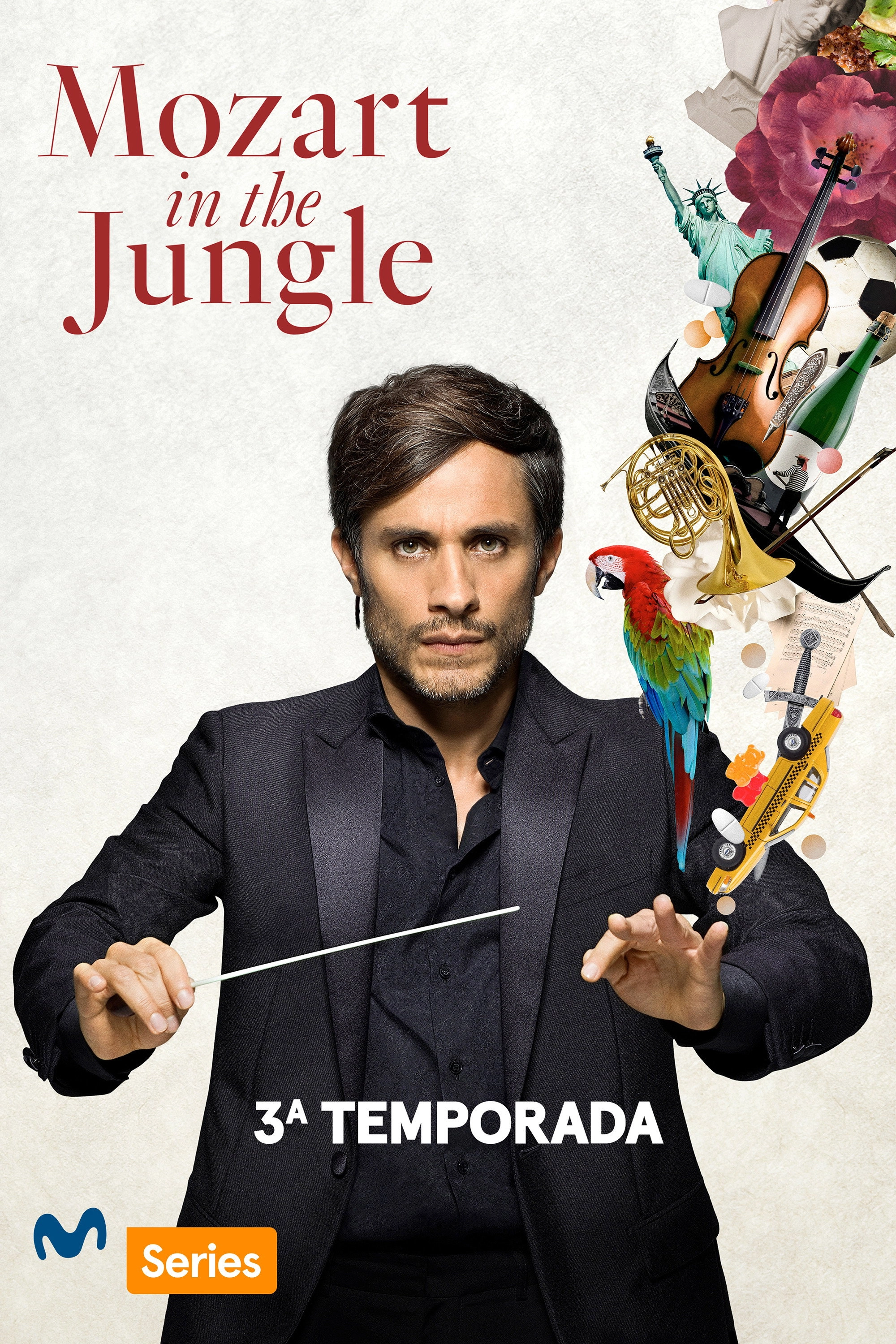 Mozart in the Jungle