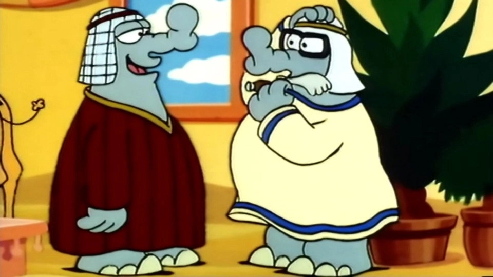 Ottifants