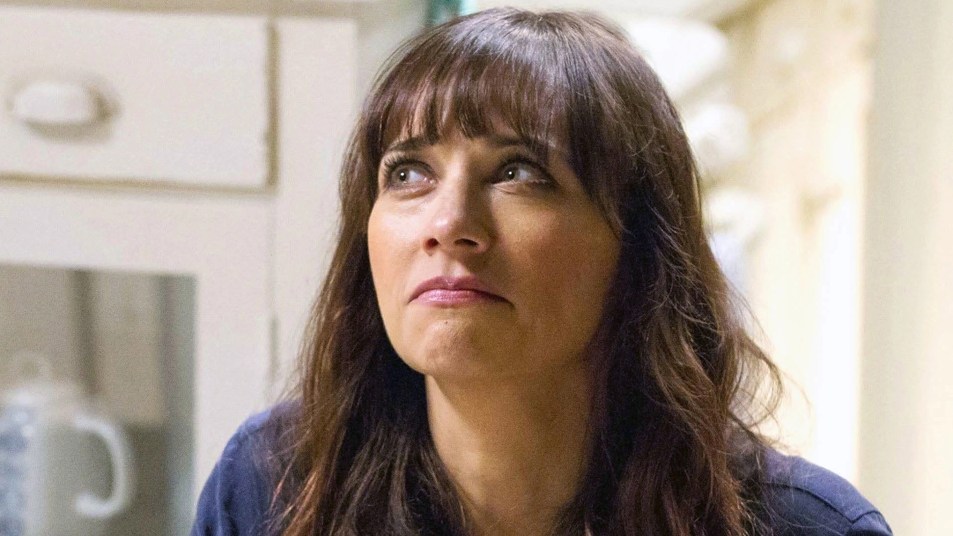 Angie Tribeca